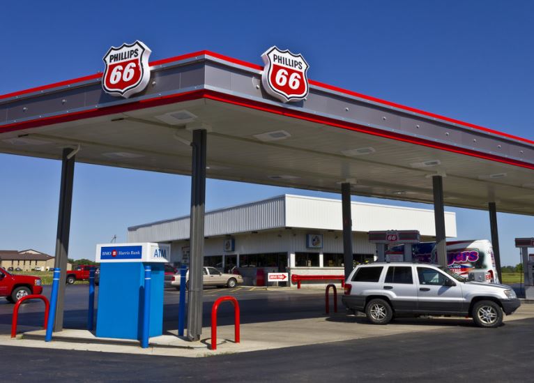 www.Gasvisit.com - Win $25 Gift Card - Gas Visit Survey